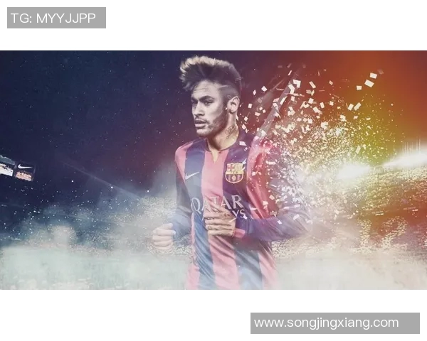 足球明星壁纸照片精选集尽享球场魅力与风采的视觉盛宴
