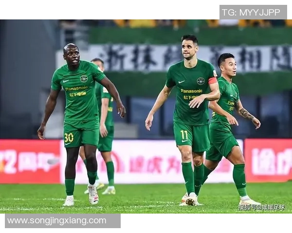 浙江绿城迎战昆山FC力争主场全取三分展现实力