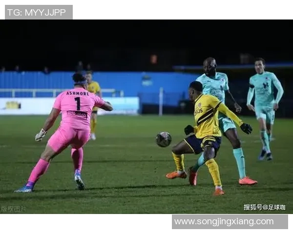 2018至2019赛季英国足总杯完整赛程及重要比赛时间一览